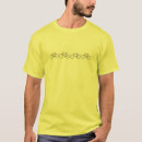 Recherche de symbole vélo tshirts Bicyclette