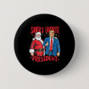 Recherche de père noël badges Préféré