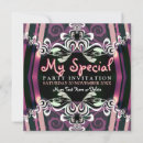 Recherche de mille et une nuits invitations Exotique