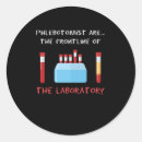 Recherche de phlebotomist autocollants Médecin