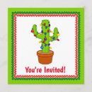 Recherche de cactus de noël invitations Lumières