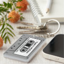 Recherche de audio porteclés Cassette