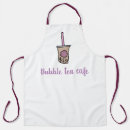 Recherche de pourpre tabliers Restaurant