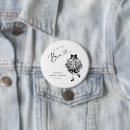Recherche de amour gothique badges Sorcière