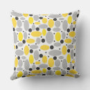 Recherche de haricots coussins Tendance