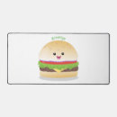 Recherche de burger tapis souris Drôle