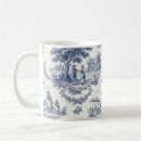 Recherche de moulin à vent tasses Vintage