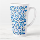 Recherche de azul tasses Floral