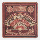 Recherche de jules autocollants Victorien