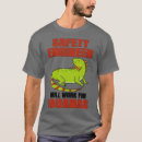 Recherche de ingénieur de sécurité tshirts Halloween