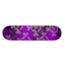 Recherche de crâne n os skateboards Pour elle