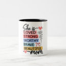 Recherche de belle tasses Mère