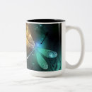 Recherche de lumineuse tasses Insecte