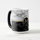 Recherche de original café tasses Noir