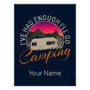 Recherche de moto vintage art Camping