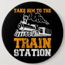 Recherche de diesel badges Train