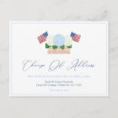 Recherche de maison de campagne invitations Aquarelle