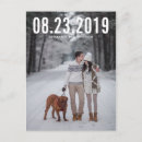 Recherche de save the date posters Moderne enregistrer la date