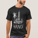 Recherche de hanoi tshirts Vietnam