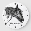Recherche de cheval blanc horloges Équitation