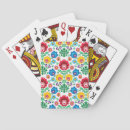 Recherche de poli jeux de cartes Slavic