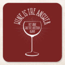 Recherche de merlot dessous de verres Alcool