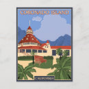 Recherche de coronado cartes postales Californie