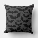 Recherche de chauve souris coussins Toute personne