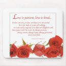 Recherche de amour rose tapis souris Pour eux