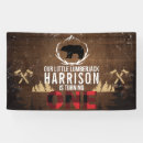 Recherche de bucherons posters Porter