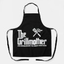 Recherche de parrain tabliers Barbecue