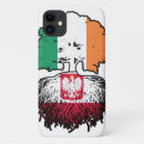 Recherche de polonaise iphone coques Drapeau de la pologne