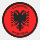 Recherche de alban autocollants Shqiptar