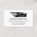 Recherche de detailing cartes visite Moderne
