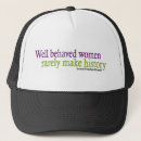 Recherche de comportement casquettes Femme