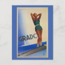 Recherche de pinceau cartes postales Pincer