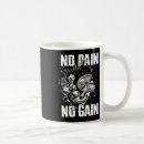 Recherche de fitness inspiration tasses Haltérophilie