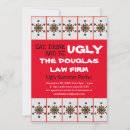 Recherche de fête au bureau de vacances invitations Employee