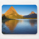 Recherche de national park mousepads Parc national des glaciers