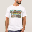 Recherche de vue pittoresque tshirts York