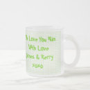 Recherche de nan tasses Amour