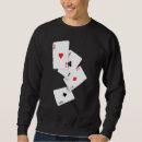 Recherche de quatre costumes de Gagnant