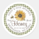 Recherche de tournesol autocollants Vert