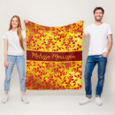 Recherche de damassé rouge maison deco Toute personne