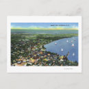 Recherche de bateaux voile cartes postales Lac