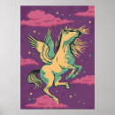 Recherche de pegasus posters Rose