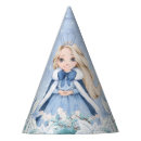 Recherche de princesse chapeaux Jeune fille