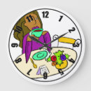 Recherche de heure pour le café horloges Temps