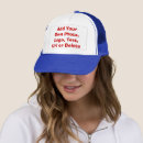 Recherche de faites mes propres casquettes Concevez vos propres