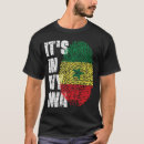 Recherche de drapeau du sénégal tshirts Vintage